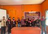 KKN UNIMAJU Angkatan VI Dorong Literasi dan Pembinaan Keagamaan di Desa Mahahe