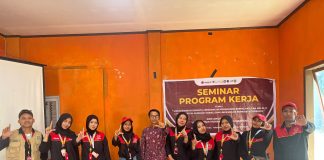 KKN UNIMAJU Angkatan VI Dorong Literasi dan Pembinaan Keagamaan di Desa Mahahe