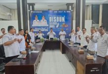 Pemprov Sulbar Bentuk Tim Penyusun RAD-PKSB 2026–2029, Perkuat Tata Kelola Sawit Berkelanjutan