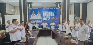 Pemprov Sulbar Bentuk Tim Penyusun RAD-PKSB 2026–2029, Perkuat Tata Kelola Sawit Berkelanjutan