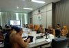 DPMPTSP Sulbar Siap Dukung Pencapaian Target MCSP KPK 2026