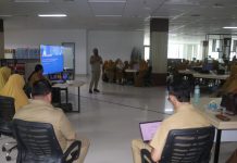 Kiprah Biro Umum Pemprov Sulbar Terapkan SP4N-LAPOR, Kominfo Beri Apresiasi