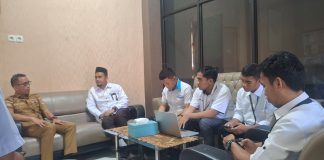Ombudsman Sulbar Dorong Penguatan Mitigasi Kebakaran Hutan dan Lahan di Mamuju