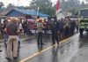 WARGA ADAT DAN PEMUDA BOTTENG KEPUNG SOSIALISASI LTJ, TEGAS TOLAK TAMBANG DI TANAH ADAT