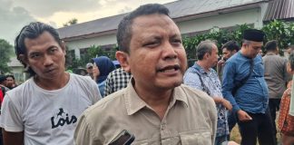 Direktur PT Perminas Siap Berdialog dengan Pemuda dan Masyarakat Adat Botteng Soal Eksplorasi LTJ