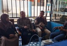Permintaan Dialog Dipenuhi, Direktur PT Perminas Tiba di Kampus STAI Al-Azhary Mamuju Bahas Rencana Eksplorasi LTJ Bersama KPMA