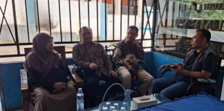 Permintaan Dialog Dipenuhi, Direktur PT Perminas Tiba di Kampus STAI Al-Azhary Mamuju Bahas Rencana Eksplorasi LTJ Bersama KPMA