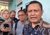 Dialog Ilmiah Digelar, PT Perminas Jelaskan Eksplorasi LTJ kepada Pemuda dan Mahasiswa Botteng