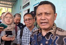 Dialog Ilmiah Digelar, PT Perminas Jelaskan Eksplorasi LTJ kepada Pemuda dan Mahasiswa Botteng