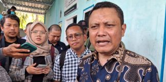 Dialog Ilmiah Digelar, PT Perminas Jelaskan Eksplorasi LTJ kepada Pemuda dan Mahasiswa Botteng