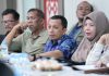 Sukseskan Hari Jadi Sulbar ke-22, KominfoSS Siapkan Koneksi Antar-OPD