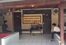 Kasus Dugaan Persetubuhan Anak di Tapalang Barat Bergulir, Korban dan Saksi Diperiksa Penyidik Unit PPA Polresta Mamuju