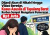 Dijanjikan Akan Dinikahi hingga Video Beredar, Kasus Asusila di Tapalang Barat, Korban Sempat Mengalami Pemerasan Rp1 Juta