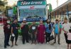 Kafilah MTQ Nasional Perwakilan Sulbar Berangkat ke Semarang, Berharap Dapat Meraih Prestasi