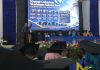 Hadiri Wisuda di Polman, Gubernur Suhardi Duka Berikan 50 Beasiswa untuk Mahasiswa Kampus Unasman