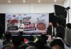 Kepala Kesbangpol Sulbar Jadi Juri Lomba Pidato Kebangsaan RRI Mamuju