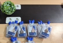 Pemprov Sulbar Siapkan Name Tag Pintar: ASN Keluar Masuk Kantor Tercatat, Lebih dari 1 Jam Dianggap Bolos