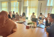 Dinas Pangan Sulbar Perkuat Transformasi Digital melalui Sosialisasi Penggunaan Fleksi