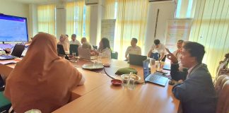 Dinas Pangan Sulbar Perkuat Transformasi Digital melalui Sosialisasi Penggunaan Fleksi