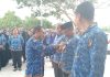 Kendalikan Jam Kerja ASN, DiskominfoSS Sulbar Dukung Penggunaan Kartu Pintar