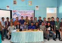 Pemdes Lebani Gelar Pelatihan Perangkat Desa, Tingkatkan Kapasitas dan Kualitas Pelayanan