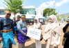 Di HUT ke-22 Sulbar, Gubernur Suhardi Duka: Penerima Beasiswa Naik dari 561 Jadi 1.040 Orang