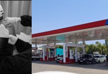 Petugas SPBU Simbuang Dibacok Pakai Parang, Diduga Dilakukan Sopir Truk Saat Antrean Berlangsung