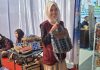 Dari Limbah Sabut Kelapa Jadi Tas Bernilai, Karya Mahasiswa Unsulbar Dipesan hingga ke Negara Jerman