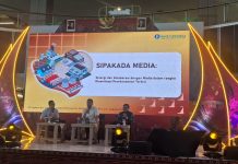 BI Sulbar Bahas Ekonomi Terkini dan Prospek 2026 dalam SIPAKADA MEDIA