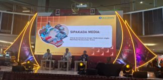 BI Sulbar Bahas Ekonomi Terkini dan Prospek 2026 dalam SIPAKADA MEDIA