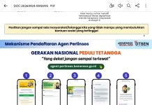 Digitalisasi Bansos Kemensos: Status Kelayakan Kini Bisa Diperbarui Cuma 11 Menit