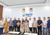 Komisi II DPRD Sulbar Perdalam APBD Perubahan 2026, Serap Pembelajaran Penguatan Fiskal dari Sulsel