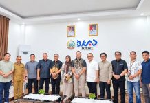 Komisi II DPRD Sulbar Perdalam APBD Perubahan 2026, Serap Pembelajaran Penguatan Fiskal dari Sulsel