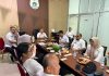 DPMPTSP Sulbar Perkuat Harmonisasi Regulasi: Dorong Iklim Investasi yang Kondusif