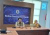 Bapenda Sulbar Gelar Rapat Evaluasi PPPK Paruh Waktu, Tingkatkan Efektivitas dan Disiplin Kinerja