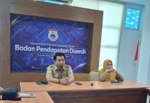 Bapenda Sulbar Gelar Rapat Evaluasi PPPK Paruh Waktu, Tingkatkan Efektivitas dan Disiplin Kinerja