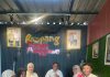 Badan Penghubung Sulbar Gandeng BPW KKMSB DKI Jakarta Promosikan Kuliner dan Pariwisata Lewat Pementasan Legenda La Salaga “Keris Manurung”