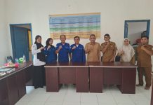 UPTD BBIP Poniang Raih Skor 92 Inspeksi CPIB, Perkuat Komitmen Sulbar Jadi Lumbung Benih Unggul Nasional