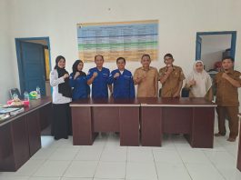 UPTD BBIP Poniang Raih Skor 92 Inspeksi CPIB, Perkuat Komitmen Sulbar Jadi Lumbung Benih Unggul Nasional