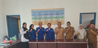UPTD BBIP Poniang Raih Skor 92 Inspeksi CPIB, Perkuat Komitmen Sulbar Jadi Lumbung Benih Unggul Nasional