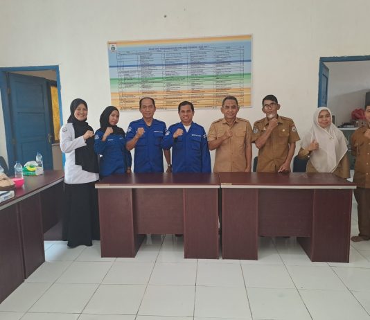 UPTD BBIP Poniang Raih Skor 92 Inspeksi CPIB, Perkuat Komitmen Sulbar Jadi Lumbung Benih Unggul Nasional