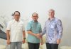 Sulbar Jajaki Kerja Sama dengan Amerika Serikat di Bidang Pendidikan dan Kesehatan