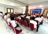 Perkuat Tata Kelola dan Pelayanan Publik, Biro Organisasi Setda Sulbar Evaluasi SOP Administrasi Pemerintahan
