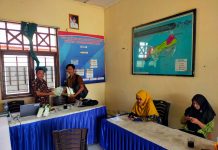 Sasar Desa dan Pusat Ekonomi, UPTD Pelayanan Pajak Mamuju Hadirkan Layanan Pajak Kendaraan Lebih Mudah