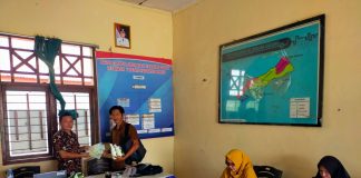 Sasar Desa dan Pusat Ekonomi, UPTD Pelayanan Pajak Mamuju Hadirkan Layanan Pajak Kendaraan Lebih Mudah
