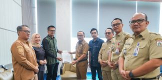Gubernur Serahkan Usulan Cawagub Sulbar, DPRD Segera Jadwalkan Tahapan Pemilihan