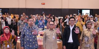 Tekan Stunting, Pemprov Sulbar Dorong Inovasi Pangan Fungsional