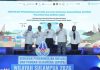 Tekan Inflasi dan Jaga Ketahanan Pangan, BI Sulbar Perkuat Produksi hingga Distribusi Antarwilayah