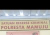 Mantan Napi Pencurian Kembali Berurusan dengan Polisi, Diduga Gasak Uang Rp2 Juta dan HP Pasien RS Regional Mamuju
